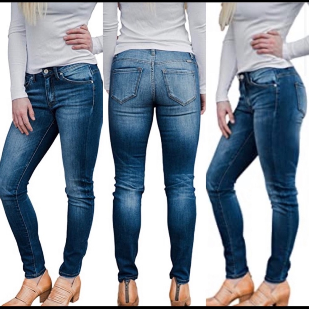 Kancan Jeans